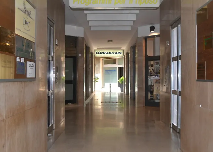 Casa In Centro!house In Center!