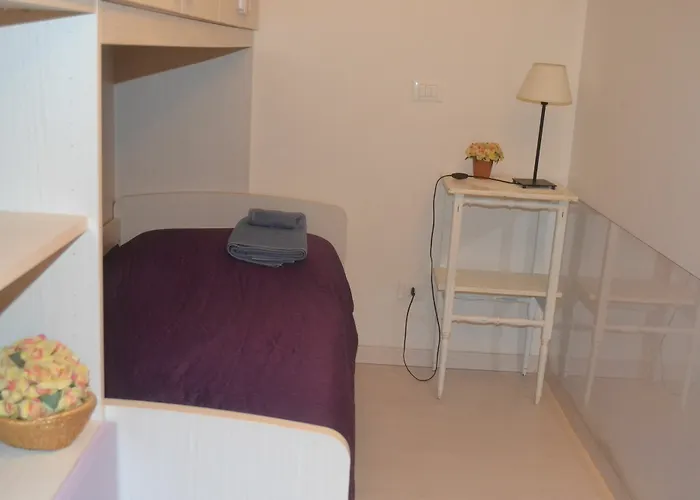 Casa In Centro!house In Center!