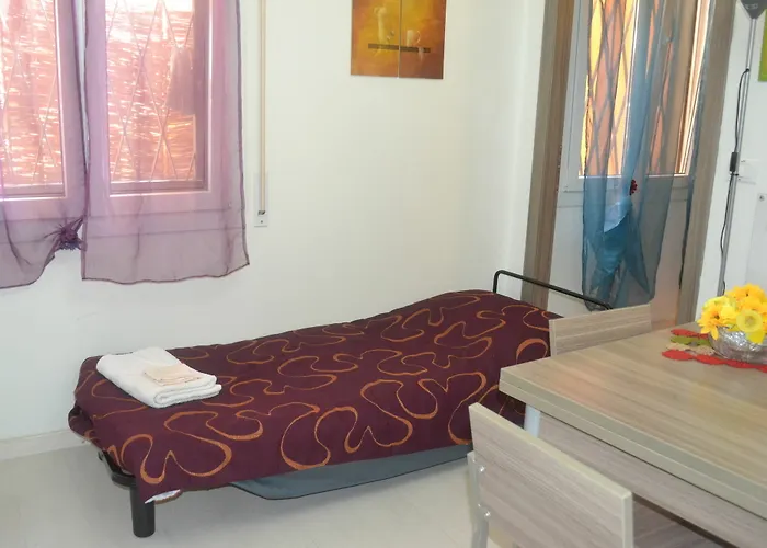 Casa In Centro!house In Center! شقة