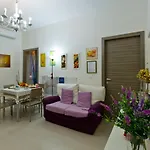 Casa In Centro!House In City Center!