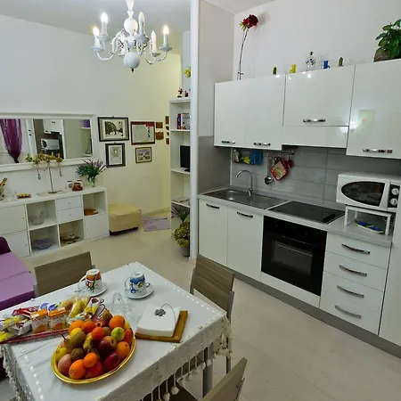 Casa In Centro!house In Center! Bolonia