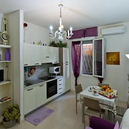 Casa In Centro!house In Center! * Bologna