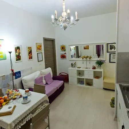 Casa In Centro!house In Center! * Bolonia