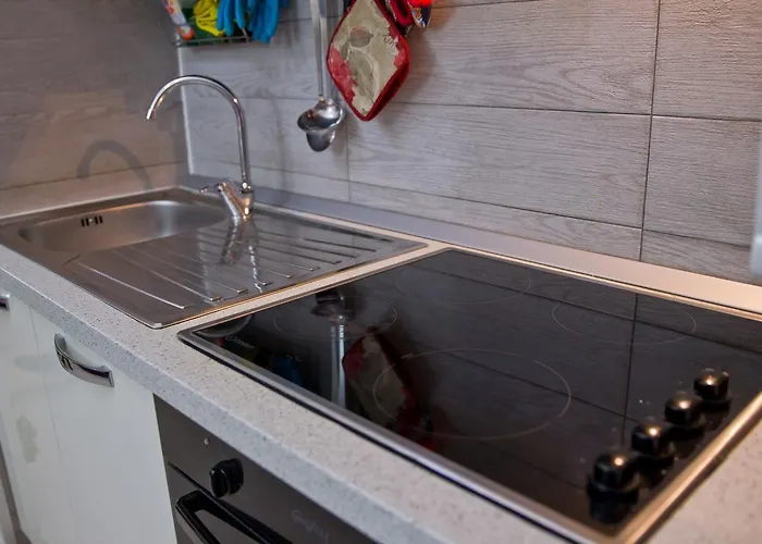 Lejlighed Casa In Centro!house In Center!