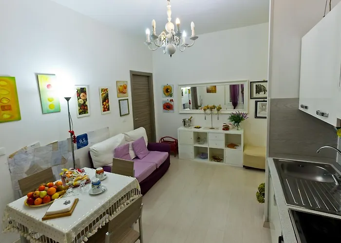 Casa In Centro!house In Center! * Bologna