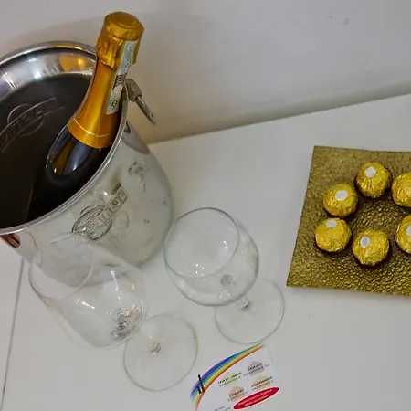 Casa In Centro!house In Center! 博洛尼亚