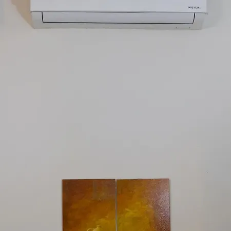 公寓 Casa In Centro!house In Center! *