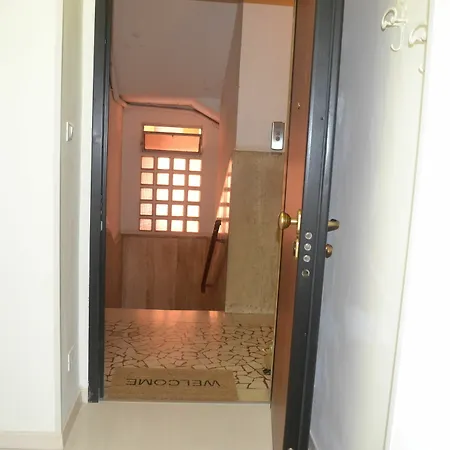 Casa In Centro!house In Center!