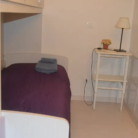 Casa In Centro!house In Center!